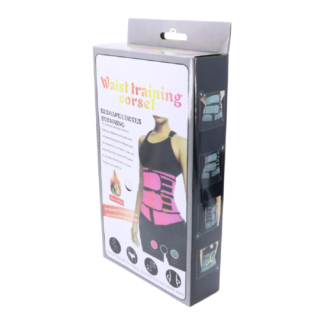 Vista 3 de Faja Corset 37-7